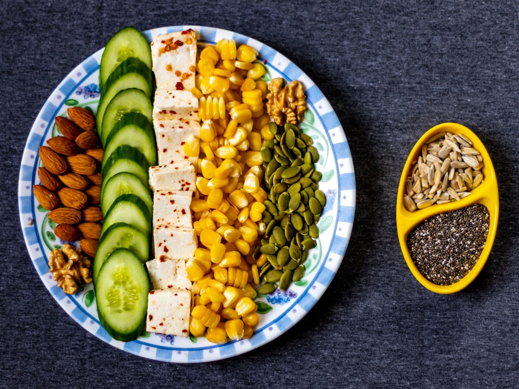 Técnicas de cocción saludable